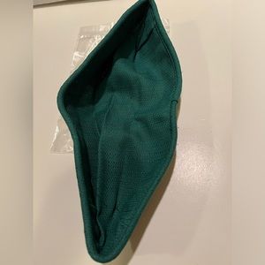 NWT LONGABERGER IVY CRACKER BASKET LINER.